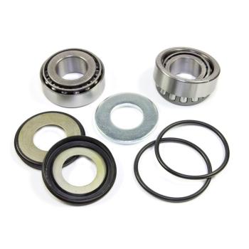 4 299 р. Комплект подшипников рулевой колонки Moose Racing KTM most models SX60-105 98-15 (22-1047)  4100039  с доставкой в г. Кемерово. Увеличить фотографию 1