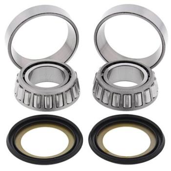 3 399 р. Комп-т подшипн-в рулевой колонки Moose Racing BMW F650 97-99, F650ST 00-05, F800GTRSST (22-1044)  4100019  с доставкой в г. Кемерово. Увеличить фотографию 1