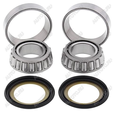3 399 р. Комп-т подшипн-в рулевой колонки Moose Racing BMW F650 97-99, F650ST 00-05, F800GTRSST (22-1044)  4100019  с доставкой в г. Кемерово