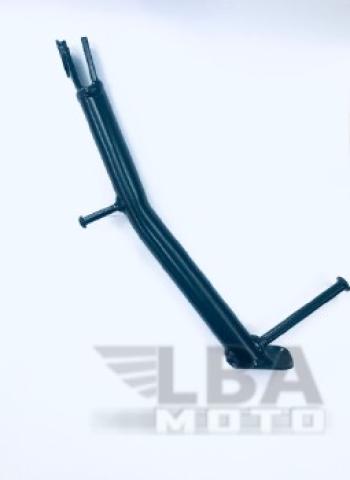 1 759 р. Стояночная подножка для мотоцикла Honda CB400 92-98  пм-00016995  с доставкой в г. Кемерово. Увеличить фотографию 1
