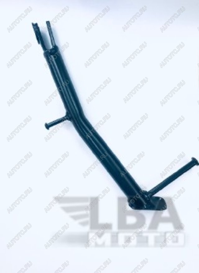 1 759 р. Стояночная подножка для мотоцикла Honda CB400 92-98  пм-00016995  с доставкой в г. Кемерово