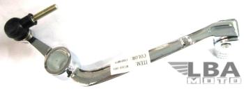 2 279 р. Педаль переключения складная для мотоцикла Yamaha YZF-R1 04-08  пм-00001113  с доставкой в г. Кемерово. Увеличить фотографию 4