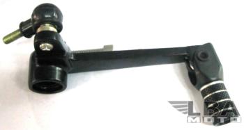 2 279 р. Педаль переключения складная для мотоцикла Kawasaki ZX-12R 00-06  пм-00001115  с доставкой в г. Кемерово. Увеличить фотографию 3
