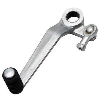 2 359 р. Педаль переключения для мотоцикла Suzuki GSX 600F7501200F, GSX-R 6007501000 97-03 и др.  пм-00003541  с доставкой в г. Кемерово. Увеличить фотографию 1
