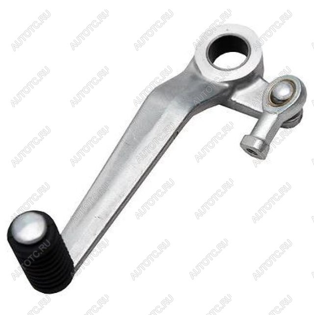 2 359 р. Педаль переключения для мотоцикла Suzuki GSX 600F7501200F, GSX-R 6007501000 97-03 и др.  пм-00003541  с доставкой в г. Кемерово