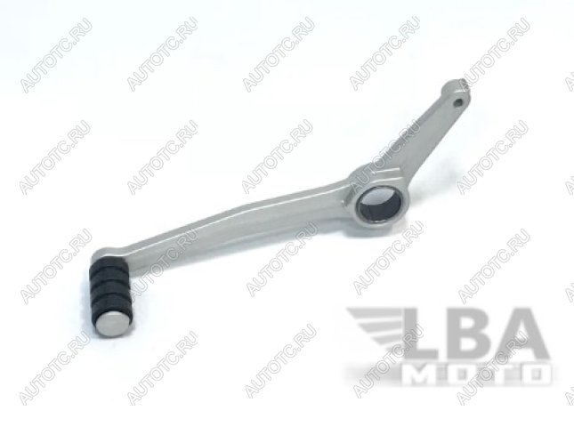 3 599 р. Педаль переключения передач алюминивая для мотоцикла BMW S1000RR 09-14  пм-00016011  с доставкой в г. Кемерово