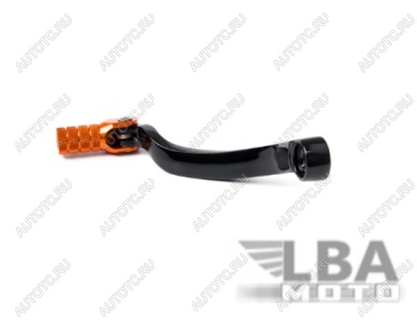 3 179 р. Рычаг переключения передач KTM SX-F 250350450 11-19 EXC 01-16EXC-F 09-11, 17-19  пм-00017047  с доставкой в г. Кемерово