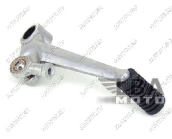 2 279 р. Педаль переключения для мотоцикла Honda CBR600F4 99-00  пм-00017304  с доставкой в г. Кемерово