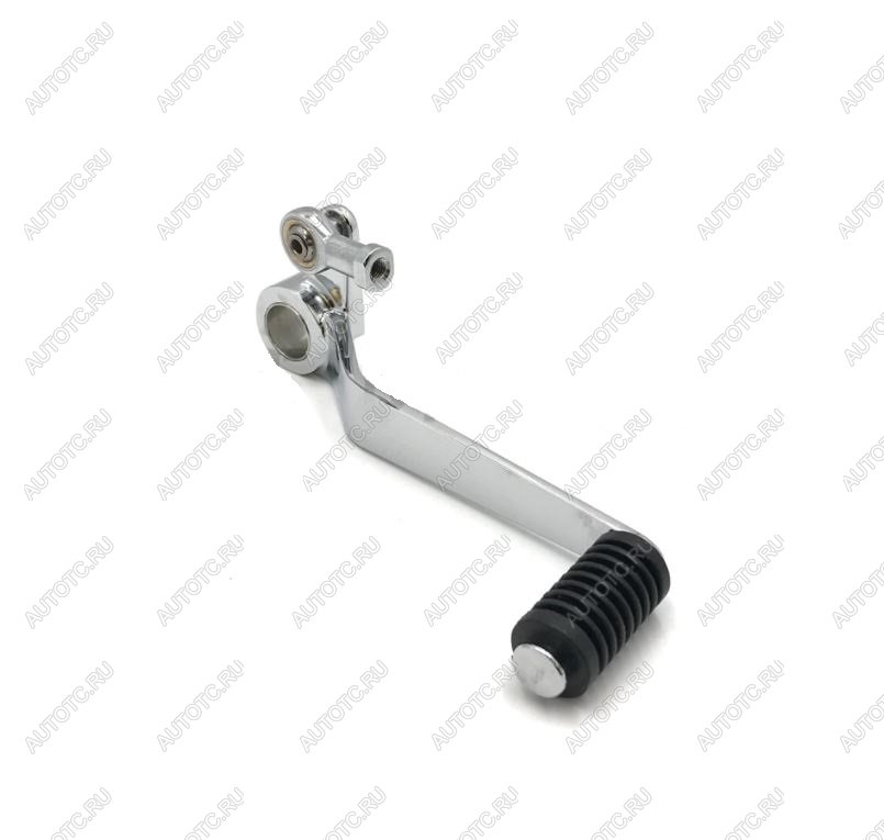 2 259 р. Педаль переключения для мотоцикла Suzuki SV650S 99-03, SV1000 03-07, RF400600 94-96, RF900 94-97  пм-00024055  с доставкой в г. Кемерово