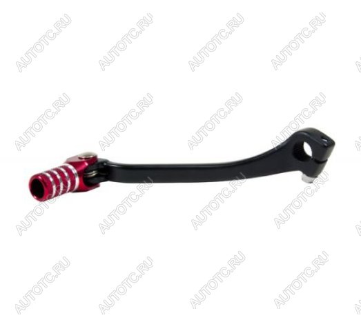 3 499 р. Лапка КПП Складная R-Tech Honda CRF450R 09-20 (R-LEVC00CRF04)  r-levc00crf04  с доставкой в г. Кемерово