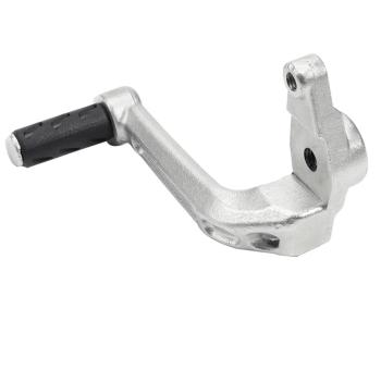 3 199 р. Педаль переключения для мотоцикла Ducati Panigale V4S 18-24, Streetfighter V4S 19-23  пм-00031086  с доставкой в г. Кемерово. Увеличить фотографию 2