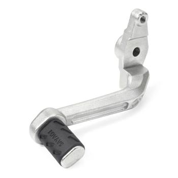 3 199 р. Педаль переключения для мотоцикла Ducati Panigale V4S 18-24, Streetfighter V4S 19-23  пм-00031086  с доставкой в г. Кемерово. Увеличить фотографию 1