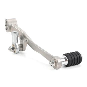 2 269 р. Педаль переключения для мотоцикла Yamaha MT-09 14-20, XSR900 16-21  пм-00031085  с доставкой в г. Кемерово. Увеличить фотографию 3