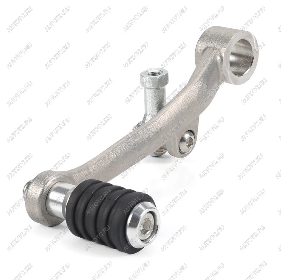 2 269 р. Педаль переключения для мотоцикла Yamaha MT-09 14-20, XSR900 16-21  пм-00031085  с доставкой в г. Кемерово