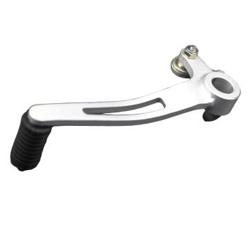 3 199 р. Педаль переключения для мотоцикла Yamaha XJR1300CXJR1300XJR1300SPXJR1200  пм-00031084  с доставкой в г. Кемерово. Увеличить фотографию 3
