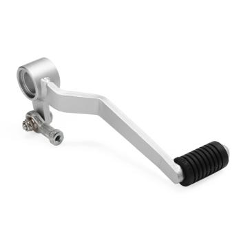 2 399 р. Педаль переключения для мотоцикла Kawasaki Z750 07-13, Z1000 07-09  пм-00031048  с доставкой в г. Кемерово. Увеличить фотографию 4