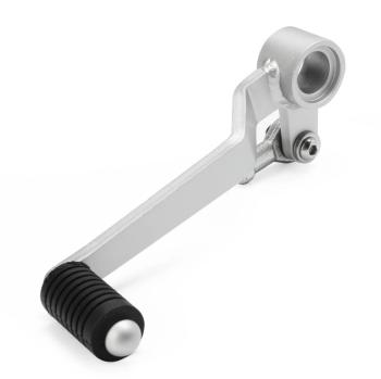 2 399 р. Педаль переключения для мотоцикла Kawasaki Z750 07-13, Z1000 07-09  пм-00031048  с доставкой в г. Кемерово. Увеличить фотографию 1