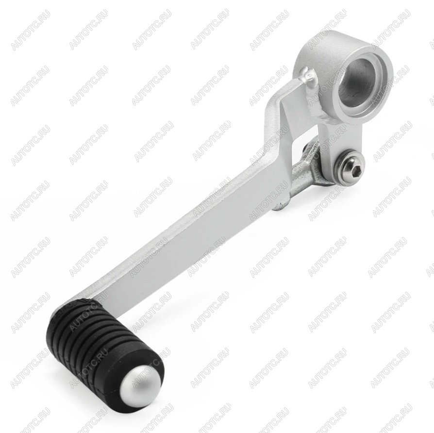2 399 р. Педаль переключения для мотоцикла Kawasaki Z750 07-13, Z1000 07-09  пм-00031048  с доставкой в г. Кемерово