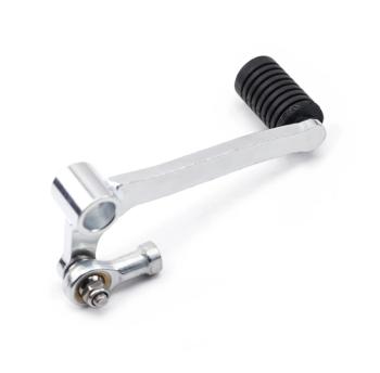 2 269 р. Педаль переключения для мотоцикла Yamaha YZF-R3YZF-R25 15-24, MT-03MT-25 15-24  пм-00031094  с доставкой в г. Кемерово. Увеличить фотографию 3