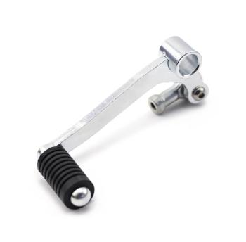 2 269 р. Педаль переключения для мотоцикла Yamaha YZF-R3YZF-R25 15-24, MT-03MT-25 15-24  пм-00031094  с доставкой в г. Кемерово. Увеличить фотографию 2