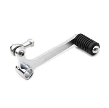 2 269 р. Педаль переключения для мотоцикла Yamaha YZF-R3YZF-R25 15-24, MT-03MT-25 15-24  пм-00031094  с доставкой в г. Кемерово. Увеличить фотографию 1