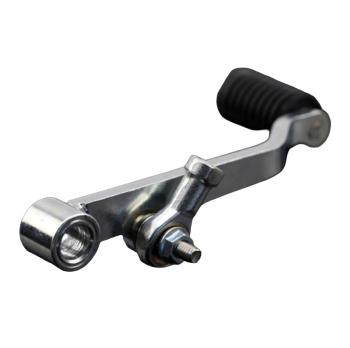 2 269 р. Педаль переключения для мотоцикла Yamaha MT-07 14-23, XSR700 16-23  пм-00031077  с доставкой в г. Кемерово. Увеличить фотографию 3