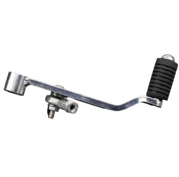 2 269 р. Педаль переключения для мотоцикла Yamaha MT-07 14-23, XSR700 16-23  пм-00031077  с доставкой в г. Кемерово. Увеличить фотографию 2