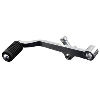 2 269 р. Педаль переключения для мотоцикла Yamaha MT-07 14-23, XSR700 16-23  пм-00031077  с доставкой в г. Кемерово. Увеличить фотографию 1