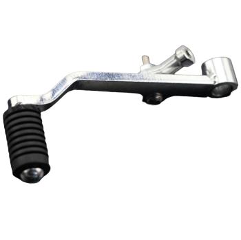 2 269 р. Педаль переключения для мотоцикла Yamaha MT-07 14-23, XSR700 16-23  пм-00031077  с доставкой в г. Кемерово. Увеличить фотографию 4