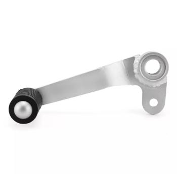2 399 р. Педаль переключения для мотоцикла Ducati 939S 17-20, 950 21-24  пм-00031071  с доставкой в г. Кемерово. Увеличить фотографию 2