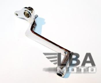 1 699 р. Лапка тормоза для мотоцикла Honda CB400 92-98  пм-00004335  с доставкой в г. Кемерово. Увеличить фотографию 1