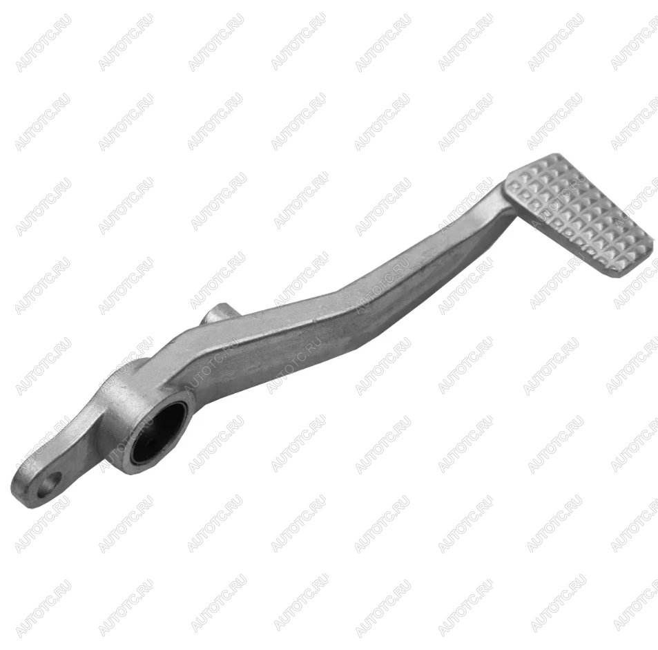 1 899 р. Педаль тормоза Kawasaki ZZR400 90-07, ZX9R 98-03, ZX6R636 03-04, ZZR600 05-08 USA  пм-00029734  с доставкой в г. Кемерово