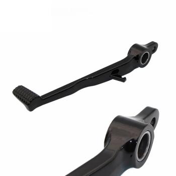 1 899 р. Педаль тормоза Kawasaki ZX10R 04-10, ZX6R636 05-08  пм-00029696  с доставкой в г. Кемерово. Увеличить фотографию 1