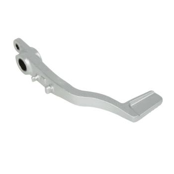 2 999 р. Педаль тормоза Yamaha YZF-R1 15-23  пм-00029767  с доставкой в г. Кемерово. Увеличить фотографию 2
