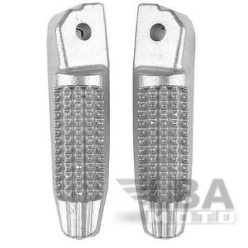 1 179 р. Подножки задние для мотоцикла BMW K1200, K1300SR, K1200RS  пм-00003563  с доставкой в г. Кемерово. Увеличить фотографию 1
