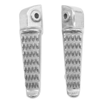 1 329 р. Подножки задние для мотоциклов Kawasaki Z400 19-23, Z900 17-24  пм-00032100  с доставкой в г. Кемерово. Увеличить фотографию 2