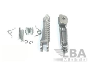 1 699 р. Подножки передние для мотоцикла BMW S1000RR 09-17, S1000R 14-17  пм-00016010  с доставкой в г. Кемерово. Увеличить фотографию 1