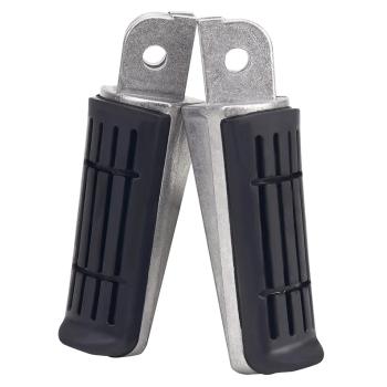 1 199 р. Подножки передние для мотоцикла Yamaha FZ1 01-15, FZ6 04-09, FZ6R 09-13  пм-00016598  с доставкой в г. Кемерово. Увеличить фотографию 5