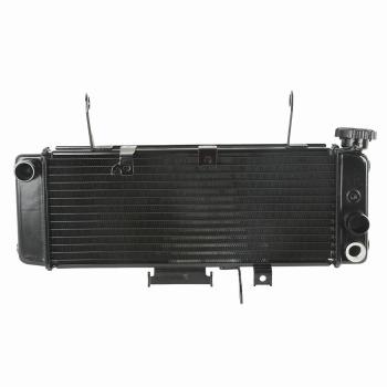 9 949 р. Радиатор для Suzuki SV650 03-08  пм-00000930  с доставкой в г. Кемерово. Увеличить фотографию 1