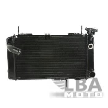 9 949 р. Радиатор для Suzuki SV650 99-02  пм-00000931  с доставкой в г. Кемерово. Увеличить фотографию 2