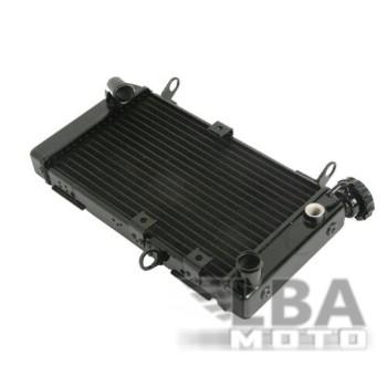 9 949 р. Радиатор для Suzuki SV650 99-02  пм-00000931  с доставкой в г. Кемерово. Увеличить фотографию 3