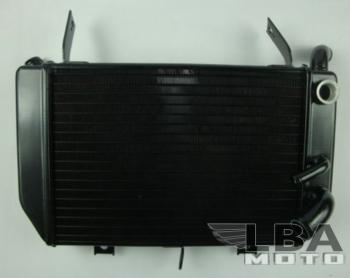 7 449 р. Радиатор для Suzuki TL1000R 98-03 нижний  пм-00000932  с доставкой в г. Кемерово. Увеличить фотографию 1