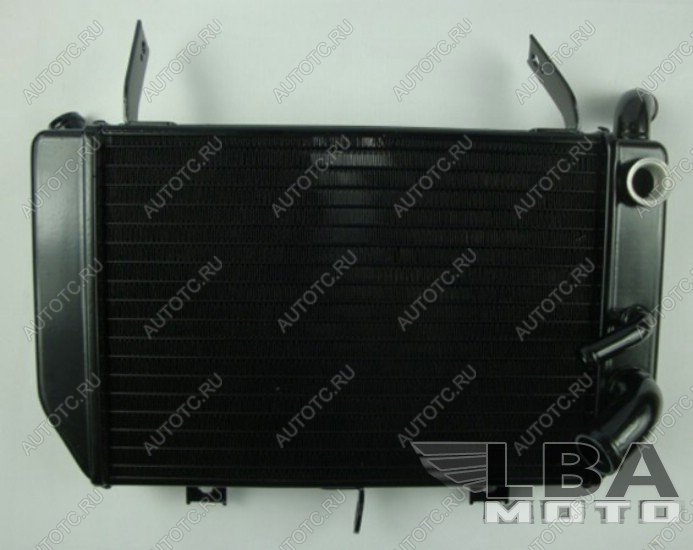7 449 р. Радиатор для Suzuki TL1000R 98-03 нижний  пм-00000932  с доставкой в г. Кемерово