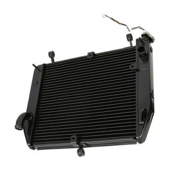 10 399 р. Радиатор для Yamaha YZF-R1 02-03  пм-00000934  с доставкой в г. Кемерово. Увеличить фотографию 2