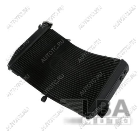 9 949 р. Радиатор для Yamaha YZF-R1 04-06  пм-00000935  с доставкой в г. Кемерово