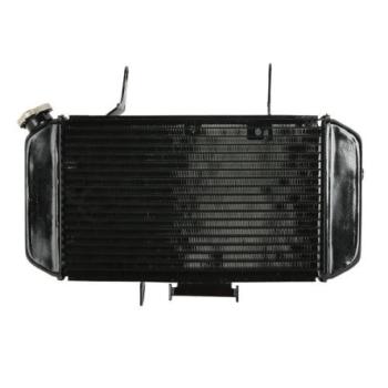 9 949 р. Радиатор для Suzuki DL650 04-12  пм-00000941  с доставкой в г. Кемерово. Увеличить фотографию 2