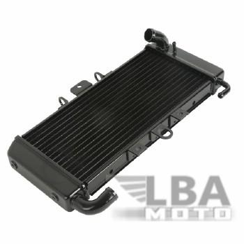 11 449 р. Радиатор для Yamaha FZS600 98-03  пм-00000942  с доставкой в г. Кемерово. Увеличить фотографию 3