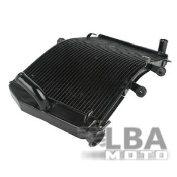 9 949 р. Радиатор для Honda CBR600RR 03-06  пм-00000944  с доставкой в г. Кемерово. Увеличить фотографию 2