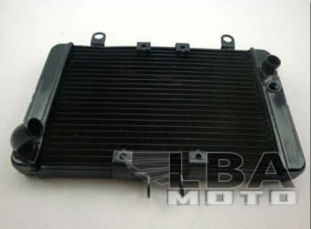 9 749 р. Радиатор для Honda CB1000 93-97  пм-00000949  с доставкой в г. Кемерово. Увеличить фотографию 1