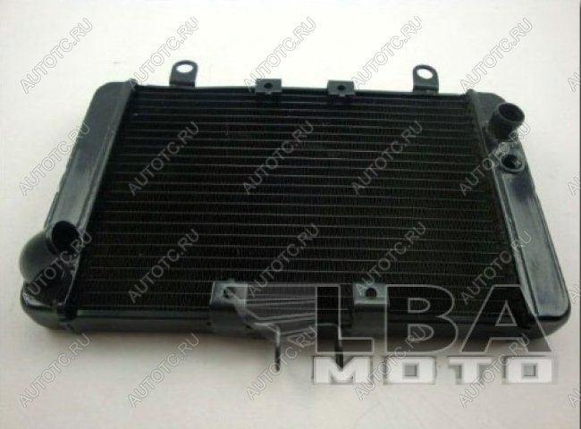9 749 р. Радиатор для Honda CB1000 93-97  пм-00000949  с доставкой в г. Кемерово